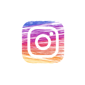 Dieses Symbol finden Sie auf Ihrem Smrtphone für Instagram. Bildquelle: Pixabay.de