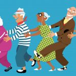Die Generation 59plus! Bildquelle: shutterstock.com