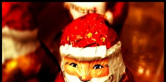 06. Dezember: Nikolaus 06. Dezember - heute ist Nikolaus! Bildquelle: Pixabay.de