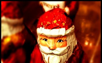 06. Dezember: Nikolaus 06. Dezember - heute ist Nikolaus! Bildquelle: Pixabay.de