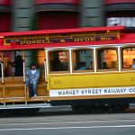 Eine Fahrt mit der Cable Car ist ein absolutes Erlebnis. Bildquelle: Pixabay.de