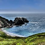Durch die direkte Lage am Ozean lädt San Francisco zu ausgiebigen Strandspaziergängen ein. Bildquelle: Pixabay.de
