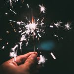 Willkommen 2018! Wir freuen uns auf ein neues Jahr gemeinsam mit Ihnen. Bildquelle: Pixabay.de