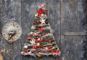 Wir wünschen Ihnen "Frohe Weihnachten". Bildquelle: Pixabay.de