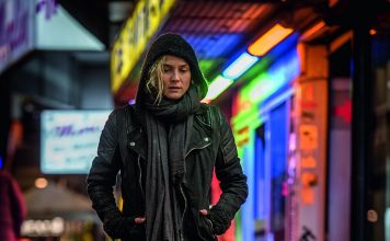 Kinotipp: AUS DEM NICHTS Aus dem Nichts - verliert Katja Sohn und Ehemann bei einem Bombenanschlag. © 2016 Warner Bros. Entertainment inc./ bombero