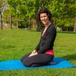 Unsere Fitnessexpertin zeigt Ihnen gemeinsam mit Orthomol Mental® wie Sie ihren Körper und damit den Geist fit machen können. Bildquelle: 59plus GmbH