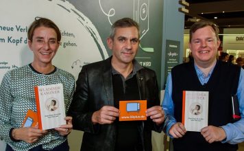 Wladimir Kaminer: Einige Dinge, die ich über meine Frau weiß