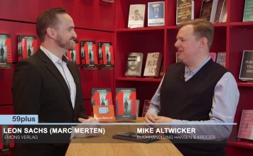 ELEVEN – 11: Der neue Thriller von Leon Sachs