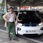 Martin Beier hinterfragt und liebt es kritisch zu hinterfragen. Bildquelle: Martin Beier