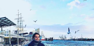 Der Poncho – unser modischer Liebling für die kalte Jahreszeit Der pAncho ist das ultimative Kleidungsstück für den Herbst und Winter. Bildquelle: 59plus GmbH