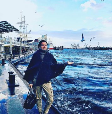 Der Poncho – unser modischer Liebling für die kalte Jahreszeit Der pAncho ist das ultimative Kleidungsstück für den Herbst und Winter. Bildquelle: 59plus GmbH