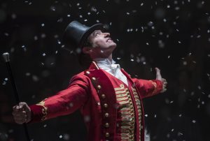 P.T. Barnum (Hugh Jackman) the GREATEST SHOWMAN Quelle © 2017 Twentieth Century Fox