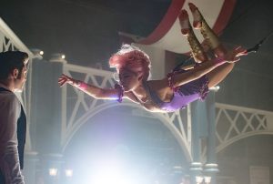 GREATEST SHOWMAN - wenn Träume wahr werden. Quelle © 2017 Twentieth Century Fox