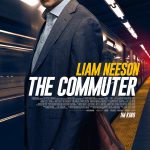 Plakat_THE_COMMUTER