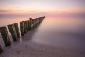 Rügen - die größte Insel Deutschlands ist im Winter ein ganz besonderes Erlebnis. Bildquelle: Pixabay.de