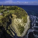 Die drei Türme am Kap Arkona sind einzigartig an der Küste Deutschands. Bildquelle: Pixabay.de
