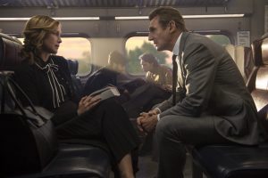 THE COMMUTER: Kann Michael Joanna vertauen? Quelle: Studiocanal GmbH