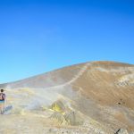 Die Wanderung zum Gran Cratere ist ein absolutes Highlight. Bildquelle: shutterstock.com