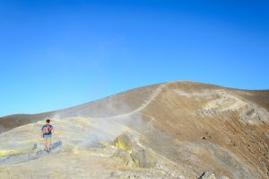 Die Wanderung zum Gran Cratere ist ein absolutes Highlight. Bildquelle: shutterstock.com