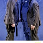 Amphitryon – inszeniert von Andreas kriegenburg am Schauspiel Frankfurt. Bildquelle: Birgit Hupfeld