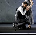 Amphitryon – inszeniert von Andreas kriegenburg am Schauspiel Frankfurt. Bildquelle: Birgit Hupfeld