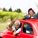 Mobilität und Beweglichkeit sind mit die wichtigsten Dinge, nicht nur bei der Generation 59plus. Bildquelle: © Shutterstock.com