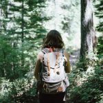 Den Tag in der Natur genießen und dabei gute Gespräche führen, das wünscht sich Marlis aus Leipzig. Bildquelle: Jake Melara on Unsplash.com
