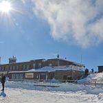 Ein Besuch auf dem Brocken ist natürlich Ehrensache. Bildquelle: Pixabay.de