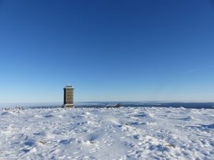 Als Wintersportregion kann es der Harz locker mit anderen Regionen aufnehmen. Bildquelle: Pixabay.de