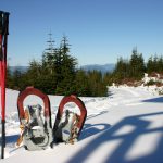 Schneeschuhwanderungen sind eine tolle Alternative zum normalen Wandern und recht leicht erlernbar. Bildquelle: Pixabay.de