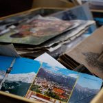 Vor allem die Erinnerungen machen es uns oft schwer das alte Zuhause zu verlassen. Bildquelle: Pixabay.de