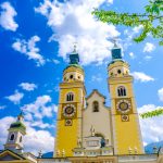Der Dom von Brixen ist auf jeden Fall einen Besuch wert. Bildquelle: shutterstock.com