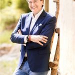 Frank Behrendt besucht regelmäßig ein Seniorenheim in Köln und erlbet dort immer wieder tolle Momente. Bildquelle: John M. John