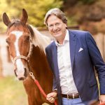 Die Romanfigur Winnetou spielt im Leben von Frank Behrendt eine wichtige Rolle. Bildquelle: John M. John