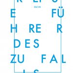 Ein kleiner Schatz unter den Reiseführern – Der Reiseführer des Zufalls. Bildquelle: DSCVR Verlag