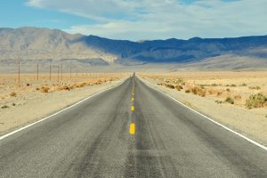 Nach wie vor ist ein Ausflug in das Death Valley Abenteuer pur. Bildquelle: Pixabay.de