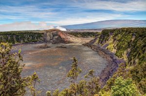 Der Lavasee des aktivsten Vulkans der Welt, dem Kilauea, ist unbedingt einen besuch wert. Bildquelle: Pixabay.de