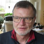 Der pensionierte Rektor Heinz Schmalenbach bloggt fleißig und hält uns damit JUNG IM HIRN. Bildquelle: Heinz Schmalenbach