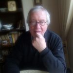 Herbert Jochen ist nicht nur ein treuer 59plus Leser, sondern gestaltet das Magazin inzwischen durch seine wertvollen Empfehlungen und Kommentare ein Stück weit mit. Bildquelle: Herbert Jochen