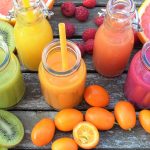 Ob als Smoothie oder im Obstsalat, die Kiwi ist aus unserem Obstsortiment nicht mehr wegzudenken. Bildquelle: Pixabay.de