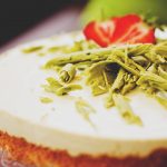 Zunehmend häufiger findet man auch in westlichen Ländern Matcha nicht mehr nur als Tee, sondern auch in Desserts. Bildquelle: Pixabay.de