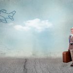 Vorfreude ist bekanntlich die schönste Freude, deswegen präsentieren wir Ihnen die Reisetrends 2018. Bildquelle: shutterstock.com