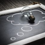 Die zündenden Ideen kommen in der Wohnschule ganz von allein oder durch die Gruppe. Bildquelle: Pixabay.de