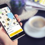 Bei den heutigen Taxipreisen überlegt man durchaus einmal mehr, ob man sich das leisten kann und möchte. Das wird jetzt anders mit mytaxi match. Bildquelle: mytaxi