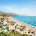 Die Costa des Sol ist durchaus beliebt für Auswanderer und Überwinterer. Bildquelle: shutterstock.com