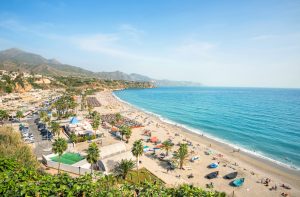 Die Costa des Sol ist durchaus beliebt für Auswanderer und Überwinterer. Bildquelle: shutterstock.com