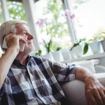 Speichern Sie Notrufnummern in jedem Fall in ihrem Telefon ab. Bildquelle: © Shutterstock.com