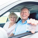 Vor allem im Ausland ist bei der Anmietung eines Mietwagens schon länger der neue Führerschein notwendig. Bildquelle: shutterstock.com