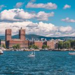 Städte am Meer haben oft eine ganz besondere Anziehungskraft, so auch Oslo. Bildquelle: shutterstock.com