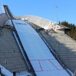 Olympiastimmung am Holmenkollen. Bildquelle: Pixabay.de